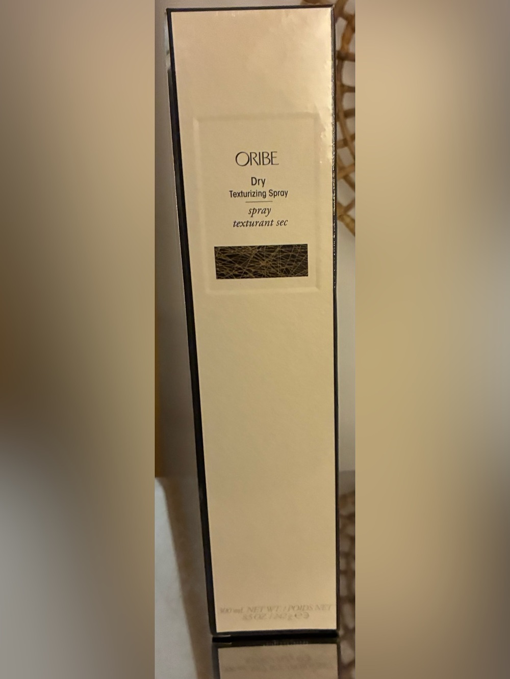 ORIBE Dry Texturizing Spray 8.5 oz 300mL Full Size NIB - Volume & Texture